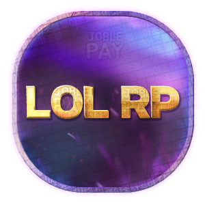 LOL 대표 이미지